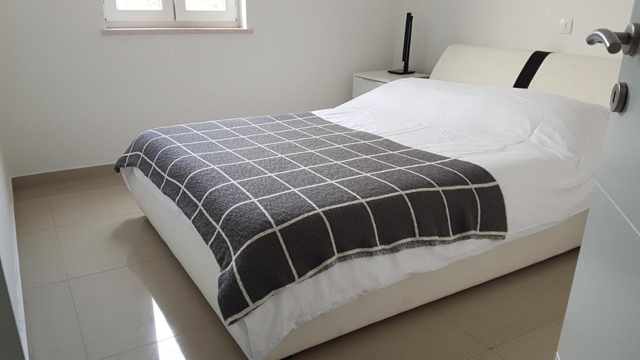 Vila Sofia Novi Vinodolski Habitación foto