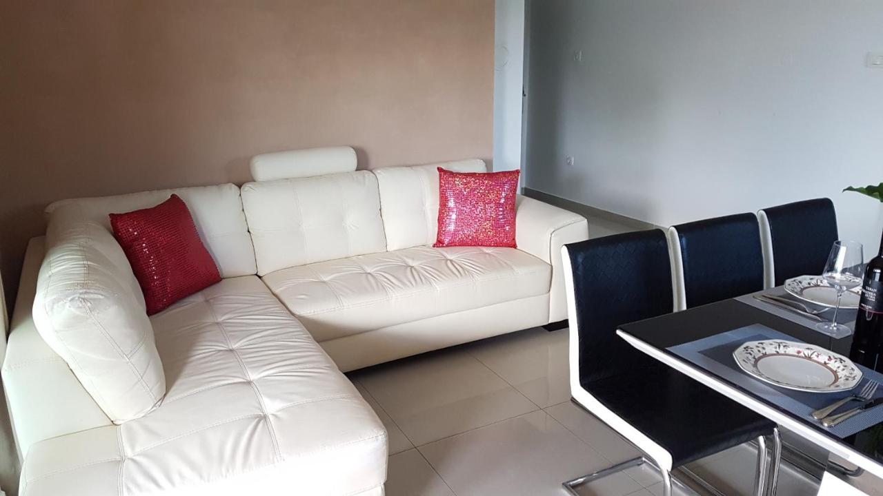 Vila Sofia Novi Vinodolski Habitación foto