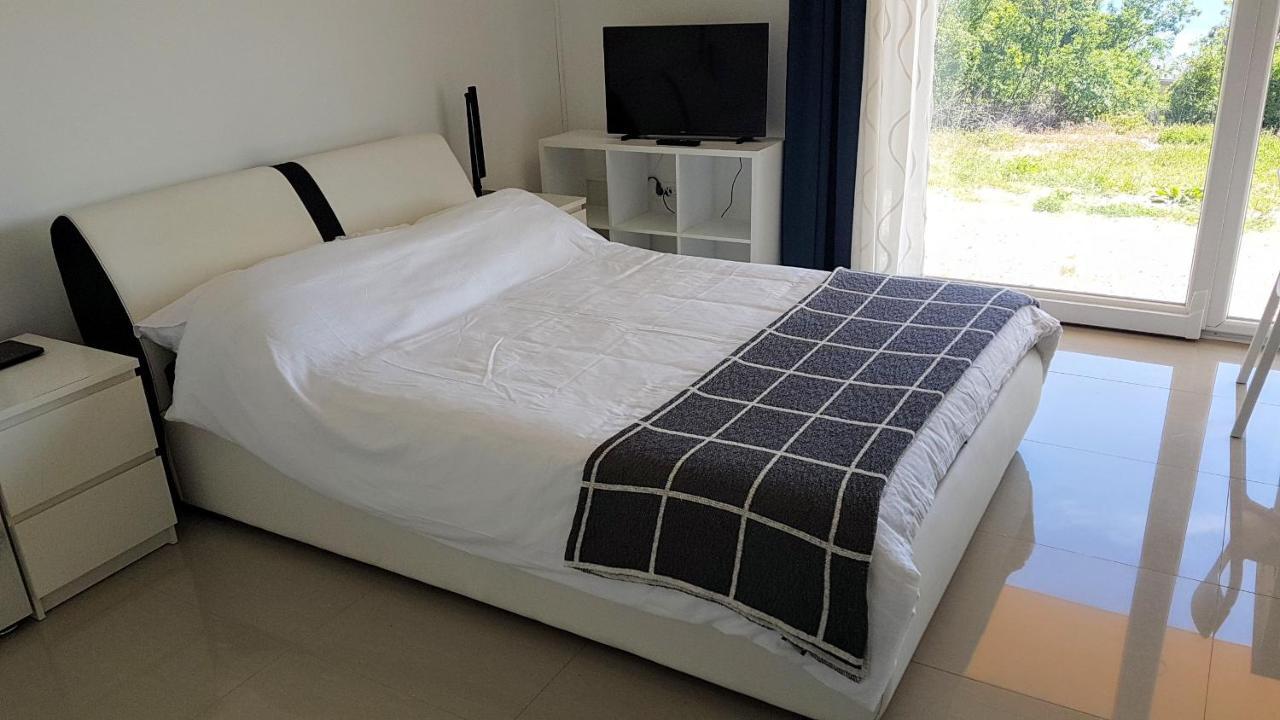 Vila Sofia Novi Vinodolski Habitación foto