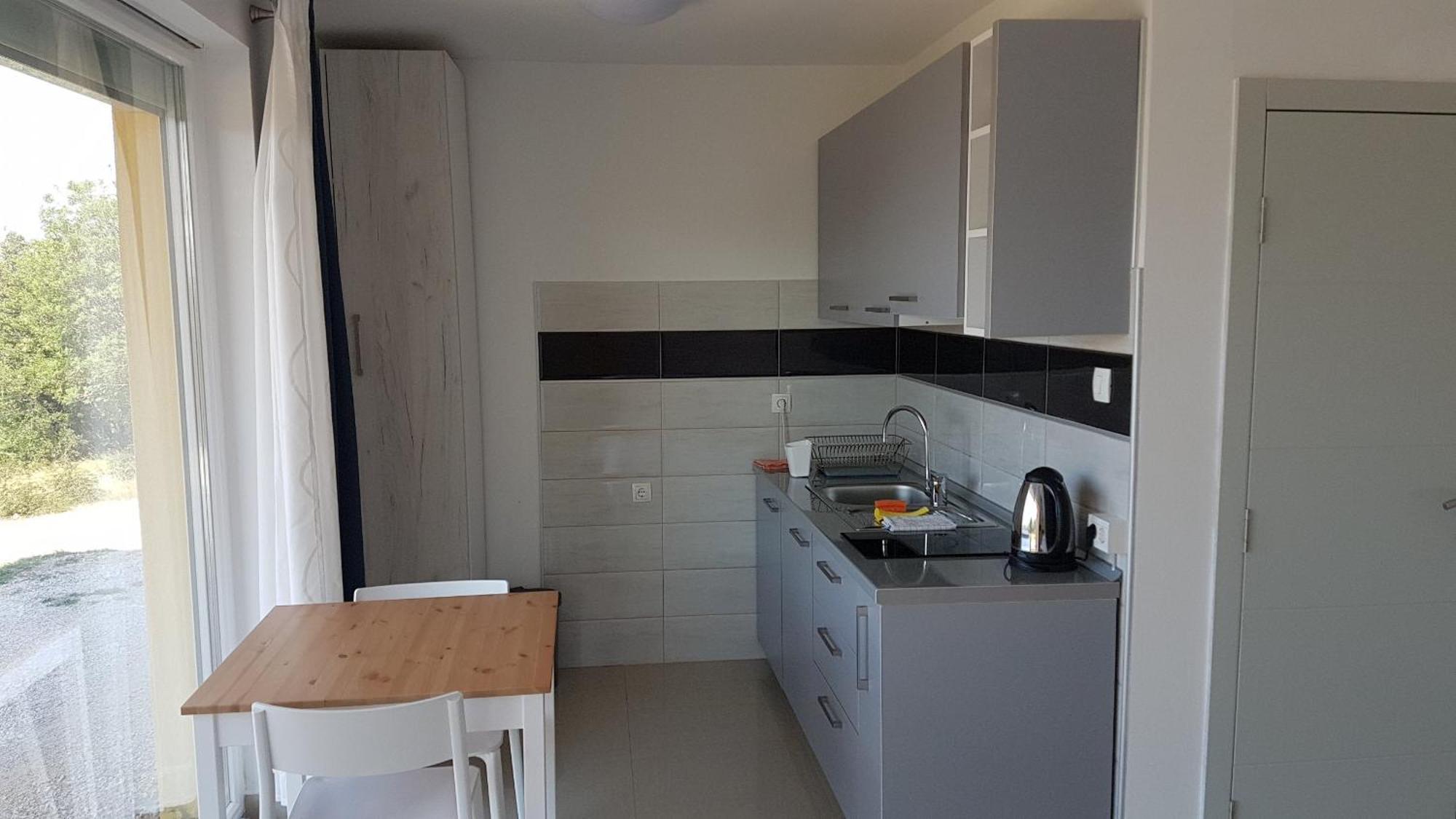 Vila Sofia Novi Vinodolski Habitación foto
