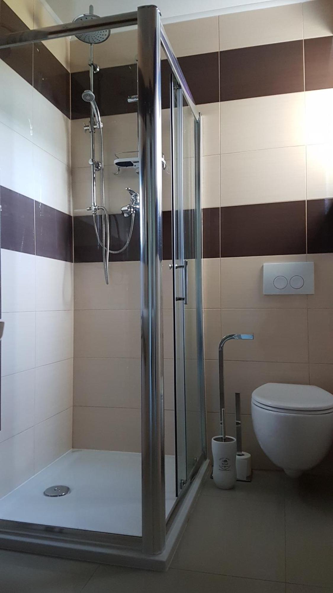 Vila Sofia Novi Vinodolski Habitación foto